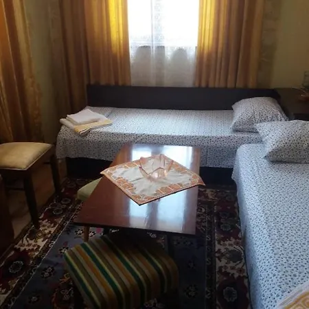 кало Homestay szállás