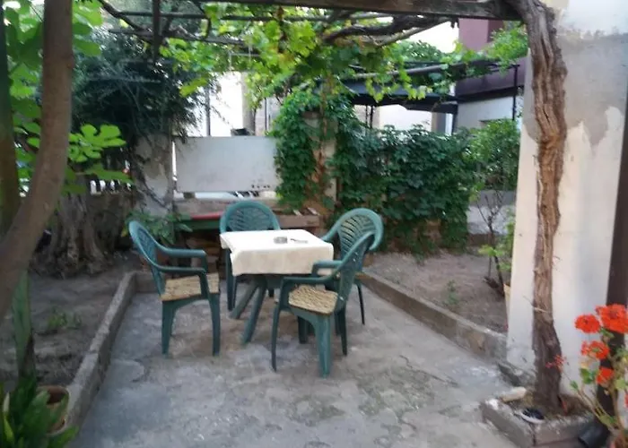 кало Σωζόπολη