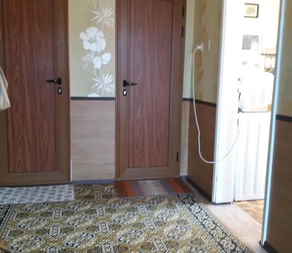 кало Homestay szállás *