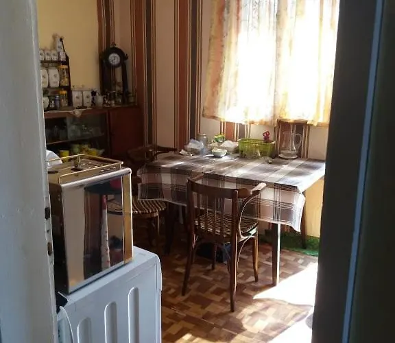 Homestay szállás кало *