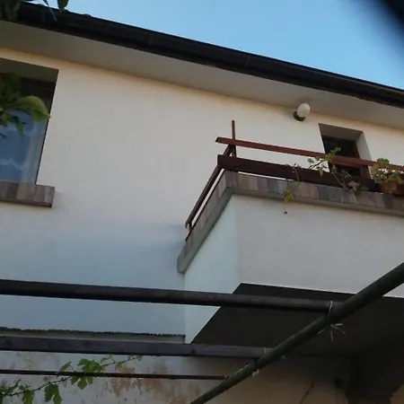 кало Ubytování v soukromí *