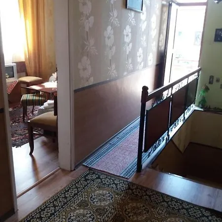 Ubytování v soukromí кало *