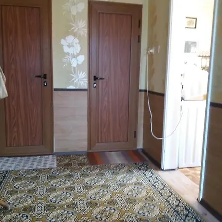 кало Privatunterkunft *