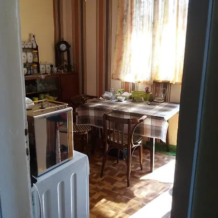 Ubytování v soukromí кало *