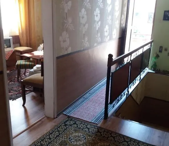 Quarto em Acomodações Particulares кало *